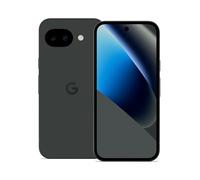 Google Pixel 10a - 7 anni di Pixel Drops, oltre 30 ore di autonomia, Guida fotografica, Gemini Live, Sicurezza Pixel - Nero ossidiana, 256GB