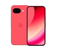 Google Pixel 10a - 7 anni di Pixel Drops, oltre 30 ore di autonomia, Guida fotografica, Gemini Live, Sicurezza Pixel - Rosso lampone, 256GB
