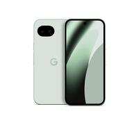 Google Pixel 10A, 256GB, Grigio nebbia Google