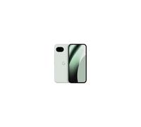 Google Pixel 10A, 256GB, Grigio nebbia Google