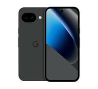 GOOGLE PIXEL 10A 8+256GB 6.3" 5G OBSIDIAN EU