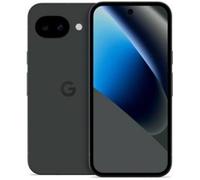 GOOGLE PIXEL 10A 8+256GB 6.3" 5G OBSIDIAN EU
