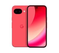 Google Pixel 10A, 256GB, Rosso lampone Google