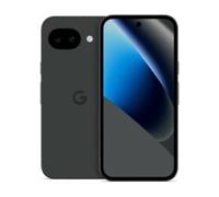 Google Pixel 10a 8+256GB 6.3" Obsidian Nero Ossidiana 5G Europa