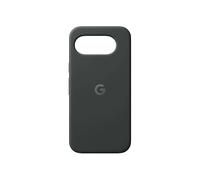 Google Cover per Pixel 10a, Nero Ossidiana Google