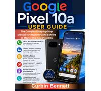 Google Pixel 10a User Guide