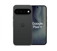 Google Pixel 11, 256GB, nero ossidiana Google