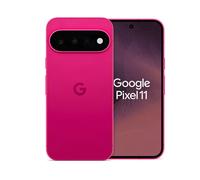 Google Pixel 11, 512GB, rosa ibisco Google