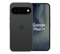 Google Pixel 11 5G 512 GB 12 GB Ram Nero Ossidiana