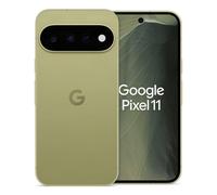 Google Pixel 11 5G 12GB 512GB 6.3" Pistachio