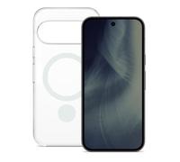 Google Pixel 11 - Nero ossidiana, 512GB + Cover Pixelsnap Trasparente