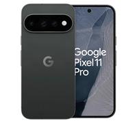 Google Pixel 11 Pro 256GB Obsidian 6.3" Quad HD 120 Hz 50 MP 12 GB RAM - NUOVO