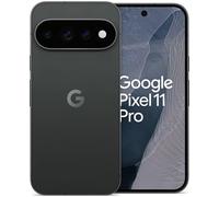 Google Pixel 11 Pro 5G 256 GB Nero Ossidiana