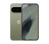 Google Pixel 11 Pro 5G 256GB 12GB RAM Dual SIM Olive