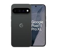 Google Pixel 11 Pro XL - Smartphone Android sbloccato - Nero, 1TB