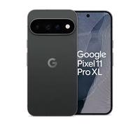 Google Pixel 11 Pro XL 256GB Obsidian 6.8" Quad HD 120 Hz 50 MP 12 GB di RAM [EEK: B]
