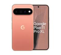 Google Pixel 11 Pro XL - Smartphone Android sbloccato - Rosa opaco, 256GB