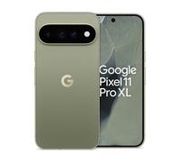 Google Pixel 11 Pro XL - Smartphone Android sbloccato - Verde oliva, 256GB