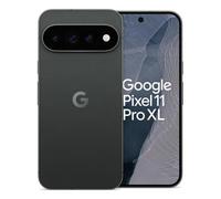 Google Pixel 11 Pro XL - Smartphone Android sbloccato - Nero, 256GB