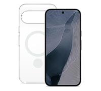 Google Pixel 11 Pro XL - Nero ossidiana, 1TB + Cover Pixelsnap Trasparente