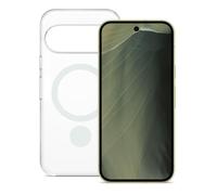 Google Pixel 11 - Verde pistacchio, 256GB + Cover Pixelsnap Trasparente