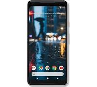 Google Pixel 2 XL | 128 GB | bianco/nero