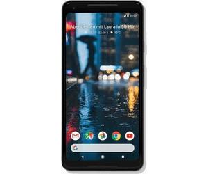 Google Pixel 2 XL | 64 GB | nero