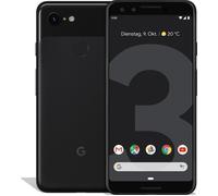 Google Pixel 3 | 64 GB | nero
