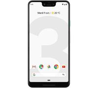 Google Pixel 3 XL 128GB - Bianco