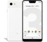 Google Pixel 3 XL | 64 GB | bianco