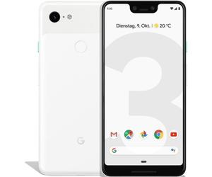 Google Pixel 3 XL | 64 GB | bianco
