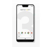 Google Pixel 3 XL 64GB - Bianco