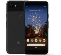 Google Pixel 3a 64GB - Nero
