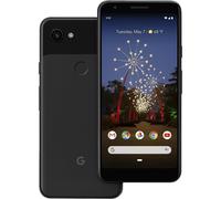 Google Pixel 3A XL 64GB - Nero