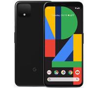 Google Pixel 4 XL | 64 GB | Just Black
