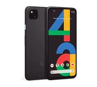 Google Pixel 4a 128 GB Just Black