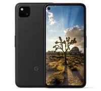 Google Pixel 4a 128GB - Nero
