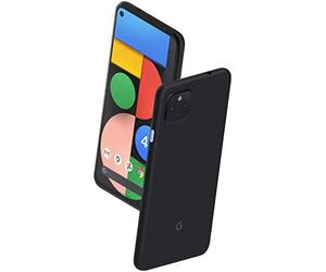 Google Pixel 4a 5G 128GB nero