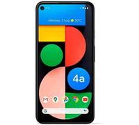 Google Pixel 4a 5G 128GB nero | buono | 30 Mesi di Garanzia