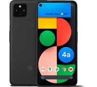 Google Pixel 4a 5G | Just Black