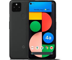 Google Pixel 4a 5G | Solo Nero