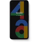 Google Pixel 4a | Just Black