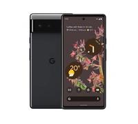 Google Pixel 6 128GB - Nero