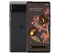 Google Pixel 6 5G 8GB 128GB 6.4" Nero