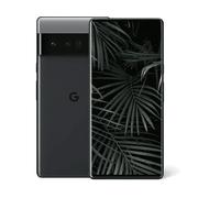GOOGLE Pixel 6 Pro, 128 GB, Nero