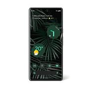 SMARTPHONE GOOGLE PIXEL 6 PRO 256GB NEGRO DUAL SIM