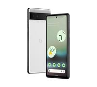 GOOGLE Pixel 6A, 128 GB, Bianco