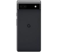 Google Pixel 6a 5G | 128 GB | Dual-SIM | nero