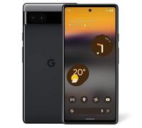 Google Pixel 6a 5G 6GB 128GB 6.1" Carbone