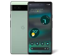 Google Pixel 6A 6/128 GB Verde salvia Gratis